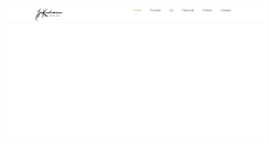 Desktop Screenshot of jonkardamisfineart.com